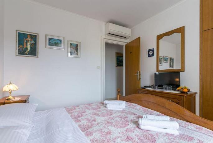 Guest House Jelica Dubrownik Zewnętrze zdjęcie