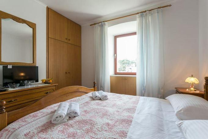 Guest House Jelica Dubrownik Zewnętrze zdjęcie