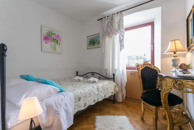Guest House Jelica Dubrownik Zewnętrze zdjęcie
